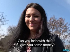Enthousiasteling, Pijpbeurt, Hondjeshouding, Sperma in gezicht, Handbeurt, Buiten, Russisch, Billekoek