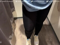 Amateur, Blonde, Tir de sperme, En levrette, Branlette thaïlandaise, Hd, Pov, Public