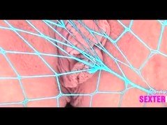 Брюнетки, Немки, Мастурбация, Молоденькие, Сиськи
