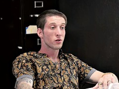 Anaal, Pijpbeurt, Sperma shot, Hardcore