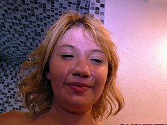 Anal, Culo grande, Rubia, Polla, Doble penetracion, Sexo duro, Interracial, Estrella porno