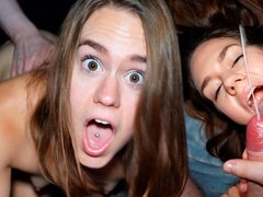 Grote kont, Grote lul, Pijpbeurt, Hondjeshouding, Pop, Likken, Natuurlijke tieten, Tieten likken