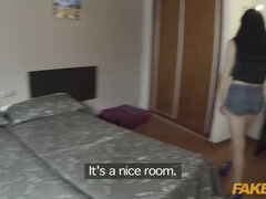 Leie, In den arsch, Arsch, Britisch, Hd, Hotel, Riesig, Titten