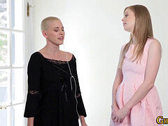 teen blows senior stepfather
