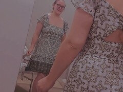 Room, seeing, lingeries