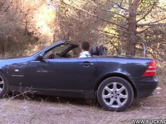 Car, Russian, Teen