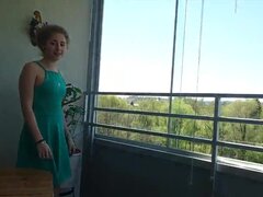 Amateur, Blonde, Blowjob, Cute, German, Hardcore, Pussy, Teen