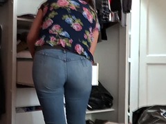 Verga grande, Cornudo, Corridas, Latina, Lencería, Madres para coger, Hijo, Esposa