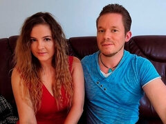 Grosser arsch, Grosser schwanz, Grosse titten, Blasen, Hundestellung, Milf, Pov