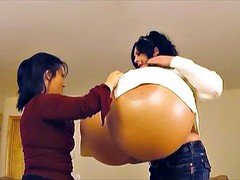 Tetas grandes