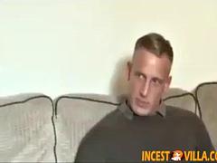 Gros cul, Grosse bite, Gros seins, Sucer une bite, Hard, Rousse roux, Soeurs, Nénés
