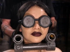 Bondage domination sadisme masochisme, Domination, Doigter, Gothique, Humiliation, Douleur, Punition, Pute