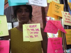 Ebony Rhea's Solo Play: Pure Pleasure