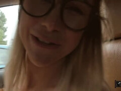 Жопа, Минет, Член, Собачьи, Сперма на лице, Натуральные сиськи, От первого лица, Сиськи