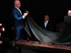 Bondage discipline sadomasochisme, Homo, Hd