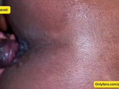 18 años, Africano, Negro, Casero, Interracial, Madres para coger, Pov, Adolescente