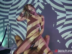 お尻, チン, ハードコア, オマンコ, ティーン, オッパイの