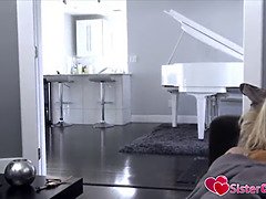 Fingern, Hd, Wichsen, Masturbation, Schwestern, Solo, Taboo, Jungendliche (18+)