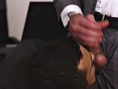 Anal, Verga grande, Mamada, Gay, Sexo duro, Oficina