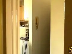 In den arsch, Grosser schwanz, Britisch, Spermaladung, Hd