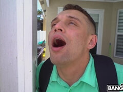 Анальный секс, Брюнетки, Милф, Мамочка, На природе, Бассейн, Бритые, Игрушки