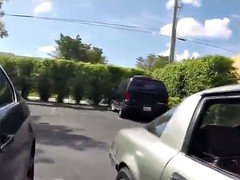 素人, 美女, オフィス, オッパイの