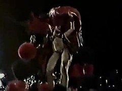 MIX GOSTOSAS DO CARNAVAL DESFILES 86