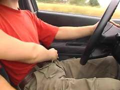 Car Arm Job - Magictung