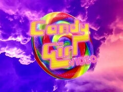 食い込み, カップル, エロティック, Hd, レズビアン, オマンコ, 剃毛, ヒモパン