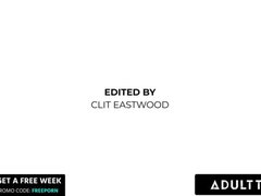 Casey Calvert & Leilani Li’s Wild First Date – Deep Creampie, Face Fuck & Lesbian Makeout!