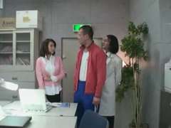 Fat, Japanese, Teacher