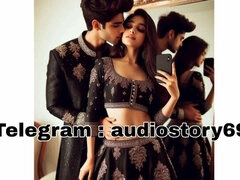 Braunhaarige, Hd, Indisch, Mutti