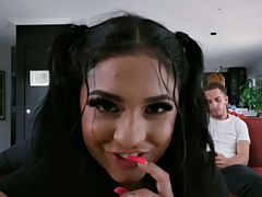 Big cock, Big tits, Foursome, Group, Hardcore, Slut, Tits