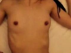 Asiático, Verga grande, Tetas grandes, Negro, Corrida, Polla, Ébano, Sexo duro