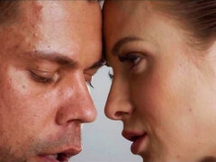 お尻, デカ尻, デカパイ, 指いじり, キス, なめる, 淫乱熟女, オマンコ