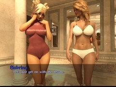 Erotic, Hd