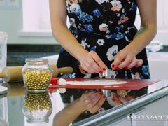 Stellung 69, In den arsch, Spermaladung, Kehlenfick, Europäisch, Hardcore, Lingerie, Reif