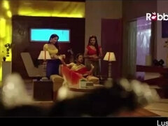 素人, インド人