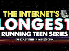 Perverted teen hot deepthroat POV sex video