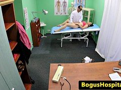 Leie, Grosse titten, Spanner