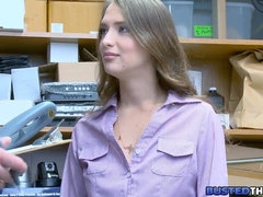 Шантаж, Минет, Волосатые, Секс без цензуры, Джинсы, В офисе, Крошечные, Сиськи