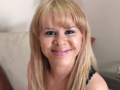 Amateur, Blonde, Faciale, Grosse, Hard, Fait maison, Fille latino, Pov