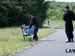 Sucer une bite, Européenne, Hd, Bureau, Police, Réalité, Fils, Adolescente