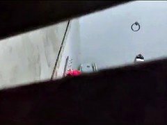 Asiatisch, Süss, Jungendliche (18+), Thai, Spanner