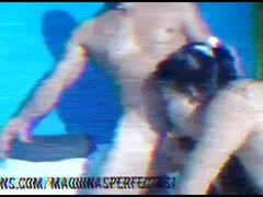 Hd, Lesbisch, Milf, Spielzeuge