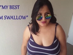 Big boobs, unexperienced, compilation