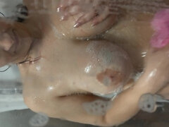 Минет, Брюнетки, Ласковые ручки, Хд, Итальянки, Милф, От первого лица, Душ