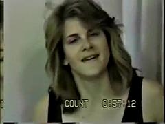 Asiatisch, Tussi, Grosser arsch, Braunhaarige, Fetisch, Titten, Vintage