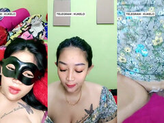 Amateur, Asian, Big tits, Fingering, Homemade, Pov