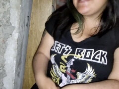 Belle grosse femme bgf, Petite amie, Masturbation